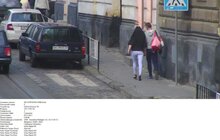 Фото 2: За вчорашній день працівники ЛКП «Львівавтодор» зафіксували близько 50 порушень правил дорожнього руху