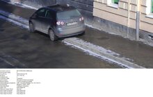 Фото 3: За вчорашній день працівники ЛКП «Львівавтодор» зафіксували 32 випадки порушень правил дорожнього руху через неналежне паркування