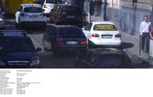 Фото 3: За вчорашній день працівники ЛКП «Львівавтодор» зафіксували більше 50 порушень правил дорожнього руху