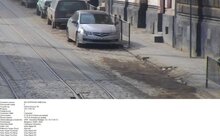 Фото 6: За вчорашній день працівники ЛКП «Львівавтодор» зафіксували 48 випадків порушень правил дорожнього руху через неналежне паркування