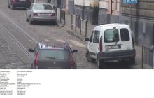 Фото 3: За вчорашній день працівники ЛКП «Львівавтодор» зафіксували 34 випадки порушення правил дорожнього руху через неналежне паркування