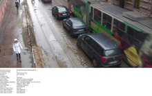 Фото 6: За вчорашній день працівники ЛКП «Львівавтодор» зафіксували 27 випадків порушень правил дорожнього руху через неналежне паркування