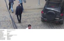 Фото 3: За вчорашній день працівники ЛКП «Львівавтодор» зафіксували 24 випадки порушень правил дорожнього руху через неналежне паркування