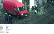 Фото 4: За вчорашній день працівники ЛКП «Львівавтодор» зафіксували 33 випадки порушення правил дорожнього руху через неналежне паркування
