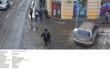 Фото 8: За вчорашній день працівники ЛКП «Львівавтодор» зафіксували 24 випадки порушення правил дорожнього руху через неналежне паркування