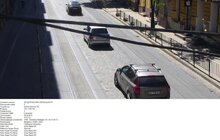 Фото 6: За вихідні працівники ЛКП «Львівавтодор» зафіксували 45 випадків порушень правил дорожнього руху через неналежне паркування