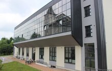 Фото 2: Незабаром у Львові відкриють новий сучасний спортивний комплекс