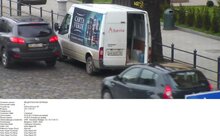 Фото 7: За вчорашній день працівники ЛКП «Львівавтодор» зафіксували 29 випадків порушення правил дорожнього руху через неналежне паркування