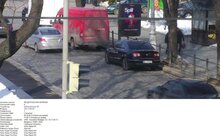 Фото 11: За вчорашній день працівники ЛКП «Львівавтодор» зафіксували 41 випадок порушень правил дорожнього руху через не належне паркування