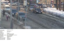 Фото 10: За минулі вихідні працівники ЛКП «Львівавтодор» зафіксували 53 випадки порушень правил дорожнього руху через неналежне паркування