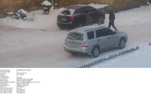Фото 5: За вчорашній день працівники ЛКП «Львівавтодор» зафіксували 41 випадок порушень правил дорожнього руху через не належне паркування