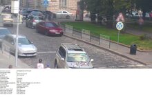 Фото 8: За минулі вихідні ЛКП «Львівавтодор» зафіксувало близько 40 порушень правил дорожнього руху