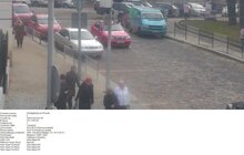 Фото 11: За вчорашній день працівники ЛКП «Львівавтодор» зафіксували 34 випадки порушення правил дорожнього руху через неналежне паркування