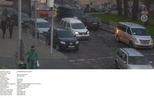 Фото 18: За вчорашній день працівники ЛКП «Львівавтодор» зафіксували 51 випадок порушення правил дорожнього руху через не належне паркування