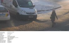 Фото 6: За вчорашній день працівники ЛКП «Львівавтодор» зафіксували 32 випадки порушень правил дорожнього руху через неналежне паркування