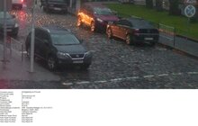 Фото 9: За минулі вихідні працівники ЛКП «Львівавтодор» зафіксували 53 випадки порушення правил дорожнього руху через неналежне паркування
