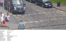 Фото 10: За вчорашній день працівники ЛКП «Львівавтодор» зафіксували близько 30 порушень правил дорожнього руху