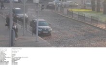 Фото 8: За вчорашній день працівники ЛКП «Львівавтодор» зафіксували 37 випадів порушення правил дорожнього руху через неналежне паркування
