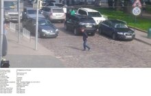 Фото 9: За минулі вихідні працівники ЛКП «Львівавтодор» зафіксували 52 випадки порушень правил дорожнього руху через неналежне паркування