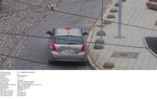 Фото 16: За вчорашній день працівники ЛКП «Львівавтодор» зафіксували 46 випадків порушень правил дорожнього руху через неналежне паркування
