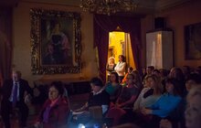 Фото 15: Ніч у Львові. Ніч духовності та миру