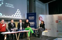 Фото 17: Сьогодні у Вроцлаві розпочинає діяти резиденція Львова