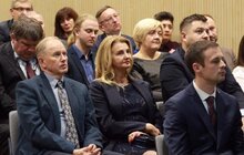 Фото 35: У Львові оголосили Почесних Амбасадорів міста на 2017-2019 роки