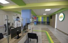 Фото 26: Нове обладнання для міської дитячої клінічної лікарні Львова