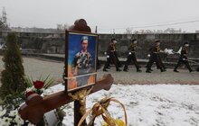 Фото 15: На Личаківському кладовищі вшанували усіх полеглих захисників України