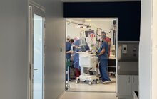 Фото 7: У Львові медики пересадили одразу чотири донорські органи від посмертного донора