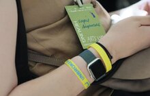 Фото 5: У Львові розпочався Конгрес мистецьких ініціатив для здоров’я (відео)