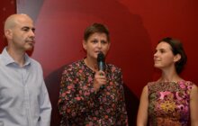 Фото 4: У Львові стартував масштабний Міжнародний фестиваль класичної музики LvivMozArt