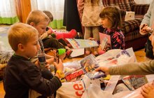Фото 3: У Львові відбулась благочинна акція