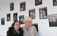 Фото 2: «Краса поза часом»: у Львові триває виставка світлин львів’ян поважного віку