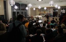 Фото 20: Ніч у Львові. Ніч духовності та миру