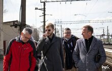 Фото 5: Євроколія до Львова: що це означає для міста та на якому етапі проєкт