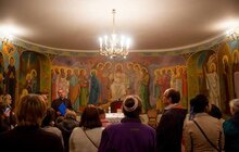 Фото 12: Друга ніч проекту «Ніч у Львові» зібрала близько 9 тис відвідувачів