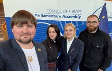 Фото 1: Львів — Молодіжна столиця Європи 2025 рік у цифрах