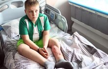 Фото 5: На рівні кращих світових клінік: у Львові відкрили дитячий опіковий центр, де лікують найважчі термічні травми (фото/відео)