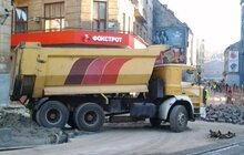 Фото 3: Ремонт вул. Городоцької