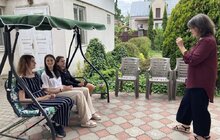 Фото 3: Ще семеро дітей мають сім’ю: у Львівській громаді відкрили новий Дитячий будинок сімейного типу (відео)