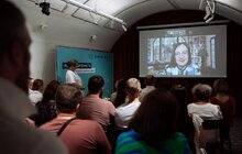 Фото 3: Львів став 18-м містом, де провели навчання з безбар’єрної комунікації