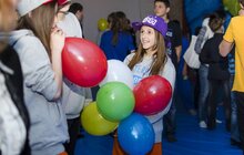 Фото 4: У Львові відкрили перший в Україні соціальний мультиспортивний зал