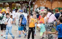 Фото 9: Від найменших до найстарших: як у «Джерелі» впроваджують активності для всіх
