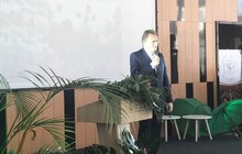 Фото 7: Сьогодні в УКУ відбувся випуск магістрів