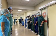 Фото 2: 128 пересаджених органів: за рік у Львові провели рекордну кількість трансплантацій (відео)