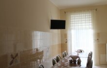 Фото 3: У Львові створили новий дитячий будинок сімейного типу, де влаштовано 5 дітей-сиріт та дітей, позбавлених батьківського піклування
