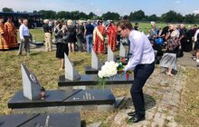 Фото 3: У Львові молитовно вшанували пам’ять загиблих у Скнилівській трагедії
