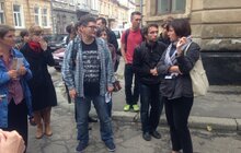 Фото 8: Минулих вихідних уже вчетверте у Львові пройшли Дні європейської спадщини, участь взяло 2200 осіб