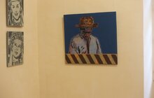Фото 3: Художній проект «50» стартував у Львові